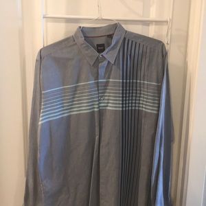 Hugo Boss Button Up Shirt (slim fit) XL